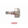 Buy cheap sh200 R210-3 Swing Motor Excavator Parts cylinder block 13 teeth from wholesalers
