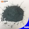 Buy cheap Candy Color Epoxy Polyester Powder Coating , Hybrid Powder Coating Smooth Surface from wholesalers