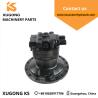 Buy cheap Hydraulic Swing Motor SG08-12T Excavator Swing Motor For SK250-8 from wholesalers