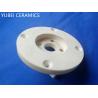 Buy cheap High Hardness Alumina Ceramic Plate Size Customized AL2O3 Ceramic Board from wholesalers