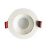 Buy cheap 350 Lumen 2.5 Inch 80Ra 3200K Indoor Led Downlight from wholesalers
