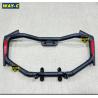 Buy cheap Universal Modified Motorcycle Bumper Moto Crash Guard Geg Guard Assy from wholesalers