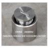 Buy cheap Ballast Tank Sounding Plug With O-Ring , Stinless Steel Model C40 Cb/T3778-99 Stinless Steel Sounding Head from wholesalers