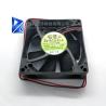 Buy cheap 2 Line 8025 PUDC24Z4R DC 24V 0.1A 2.4W Inverter Cooling Fan from wholesalers