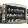Buy cheap 22*2kw 20rpm Solid Waste Double Shaft Shredder Machine from wholesalers