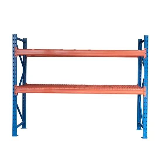 Buy cheap Galvanized Steel Stacking Movable Post Pallet Racks For Warehouse Transport Heavy Duty from wholesalers