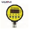 Buy cheap ABS Plastic Electronic Digital Pressure Gauge Intelligent Pressure Controller from wholesalers