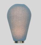 Woolen Simple Modern Table Lamp 200*350MM Wool Knitting Hanging Fixtures