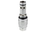 Hydraulic Parts PC200-3 Service Relief Valve For Komatsu Excavator 709-70-55100