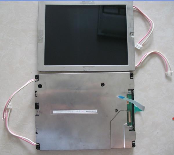 Quality TCG075VG2AC-A02 Kyocera 7.5INCH LCM 640×480RGB 270NITS CCFL TTL INDUSTRIAL LCD DISPLAY for sale