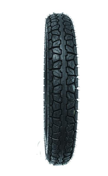 Buy cheap Tubeless Street Motorcycle Tires 3.50-16 J698 Reinforced MotorcycleTyres from wholesalers