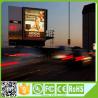 Buy cheap Outdoor RGB LED Screen High Brightness Led Advertising Pitch 6mm Display from wholesalers