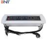 Buy cheap Work Training Room Table Flip Up Power Connector With 1.5M Cable Length from wholesalers