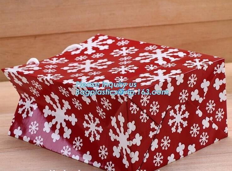 china custom design luxury shopping gift paper carrier bag template,Luxury Kraft Brown Paper Shopping Gift Jewelry Paper