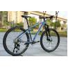 Buy cheap Aluminum Fork 29" Full Suspension Mountain Bike with 22 Speed and 29" Wheel Size from wholesalers