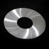 Buy cheap Cemented Carbide Industrial Slitter Blades 100x38x0.2mm from wholesalers