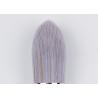 Buy cheap High Quality Pointed Foundation Brush With Colorful Flexible Fiber from wholesalers