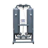 Buy cheap 1.2 - 150m3/min Heatless Adsorption Dryer 0.2KW For Screw Air Compressor product