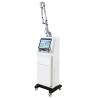 Buy cheap Stationary Medical CO2 Laser Machine 10600nm 510k Beauty Therapy Equipment from wholesalers