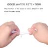Buy cheap Portable Disinfection Wipes / Alcohol Free Cleaning Wipes Non Toxic Wipes from wholesalers