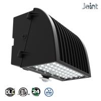 Buy cheap Lumileds 3030 IP65 T2 T4 100 Watt Led Wall Pack product