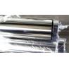 Buy cheap Cold Drawn High Strength Steel Pipe , Flat End Bright Mild Steel Round Tube from wholesalers
