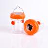 Buy cheap Commercial Outdoor Hanging Solar Wasp Trap for Flies and Wasps SUN BATTERY Powered from wholesalers