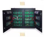 PH5 SMD Perimeter Football Stadium Led Screen Display P10 P13.33 P16