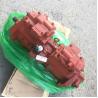 Buy cheap EC210 EC210B Hydraulic Pump Motor Parts K3V112DT - 9N24 14577124 Excavator Main Pump from wholesalers