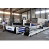 Buy cheap 30mm 3000mm*1500mm 80m/min 1000w Fiber Laser Cutter from wholesalers