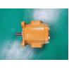Buy cheap Loader Komatsu Gear Pump 704-11-38100 Yellow D50 Left from wholesalers