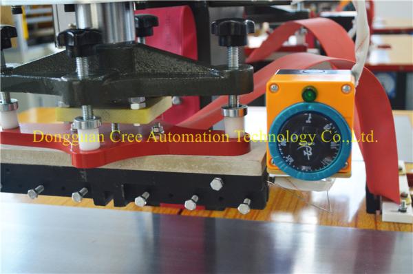 Buy cheap RoSH High Frequency Welding Equipment AC220V For Food Packaging from wholesalers