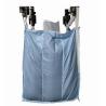 Buy cheap 1320LBS Bottom Sealed Conductive FIBC , Un Certified Bulk Bags from wholesalers