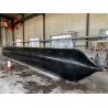Buy cheap Rolling Pressure Launching Airbag With Single Double Arm For Ship Launching from wholesalers
