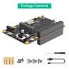 Buy cheap OEM 3G 4G & LTE Base HAT For Raspberry Pi Asus Tinker Board from wholesalers