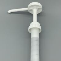 Buy cheap Home Kitchen Maximum 30cc Syrup Pump Dispenser Food Distributor product