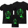 Buy cheap 2014 new trend custom el family clothes/family set clothes/ family matching clothing from wholesalers