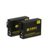Buy cheap 10/100/1000m Single Mode Fiber Optic To RJ45 Converter from wholesalers
