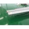 Buy cheap ISO Certification Cable Tray Roll Forming Machine 20 Roller Stations Chain Dirve from wholesalers