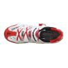 Buy cheap Red And White Mountain Cycling Shoes Geometry Design Body High Pressure Resistance from wholesalers