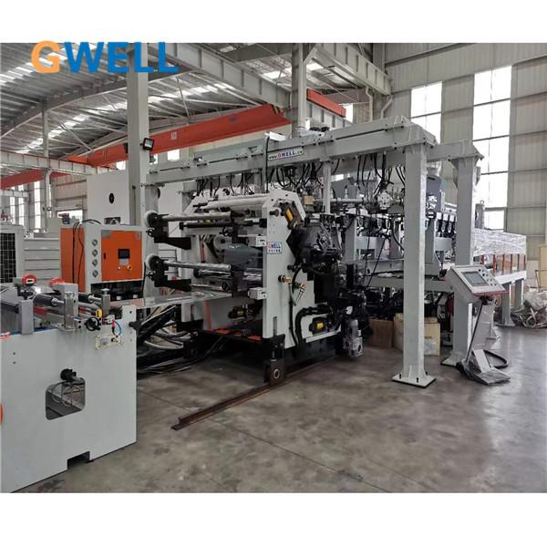 Buy cheap Can Bottle Waste Plastic Crushing Machine Crusher Auxiliary Facilities from wholesalers