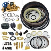 Buy cheap Construction Crawler Dozer Bulldozer Komatsu 275-5 Spare Parts 707-99-64200 product