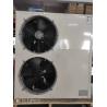 Buy cheap 18KW 21KW Air Source Heat Pump Space Heating System For Greenhouse Flower Farming Rose Planting from wholesalers
