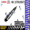 Buy cheap diesel engine common rail fuel injector 0986435621 4994925 0445120342 from wholesalers