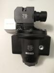 NORGREN Aluminum alloy R18-C05-RNLG Pilot operated Pressure Regulating Valve