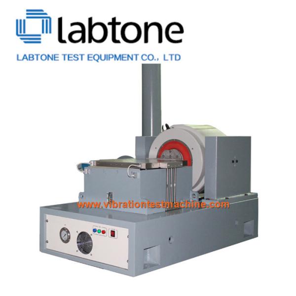 Buy cheap Transport Simulation Vibration Test Equipment Meets ISTA IEC Standard from wholesalers