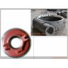 Buy cheap High Efficiency Submersible Slurry Pump Spare Parts High Abrasion OEM / ODM Available from wholesalers