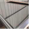 Buy cheap 1000-3000mm Width Stainless Steel Plate Sheets 201 Slit Edge from wholesalers