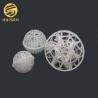 Buy cheap Floating Plastic Wastewater Suspended Bio Filler Ball from wholesalers