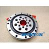 Buy cheap SX011848 240*300*28mm crossed roller bearing Hollow Shaft Harmonic Reducer Laifual Gearbox For Rotary Joint from wholesalers